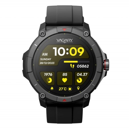 CITIZEN VAGARY MOD. X04A-001VY X04A-001VY
